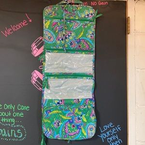 Vera Bradley Travel Organizer